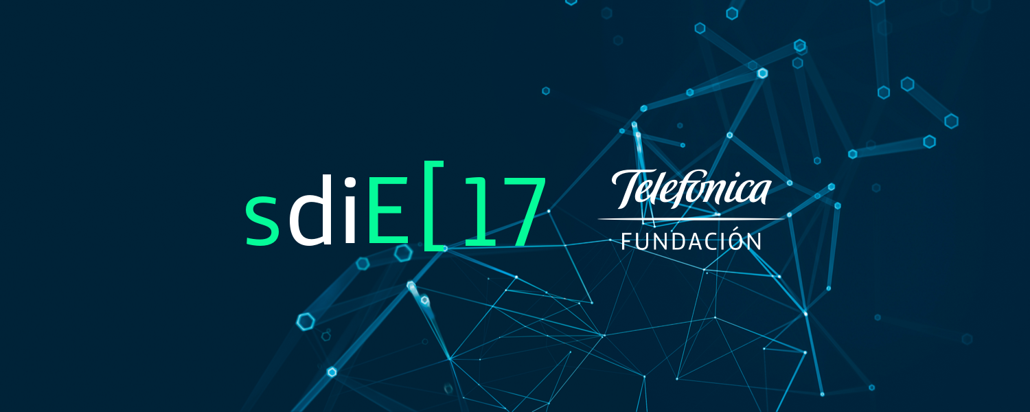 Telefónica SDiE 2017