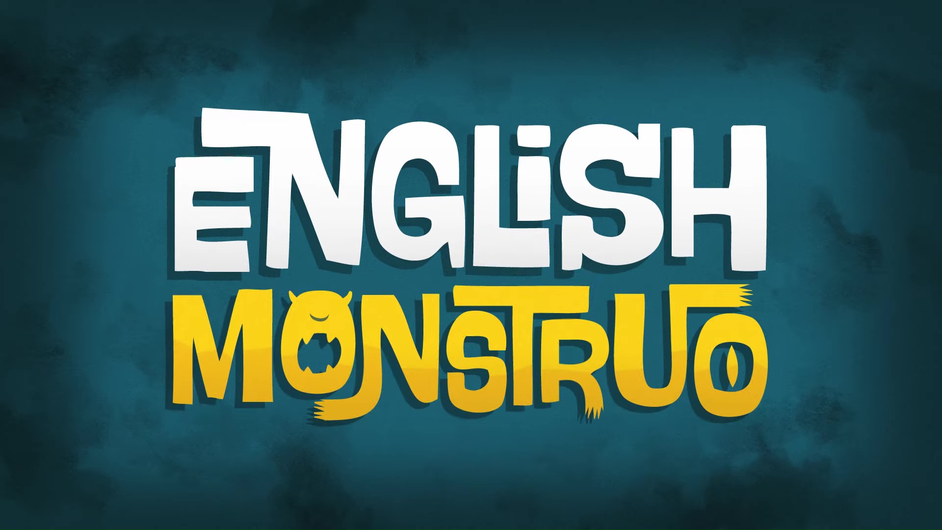 English Monstruo