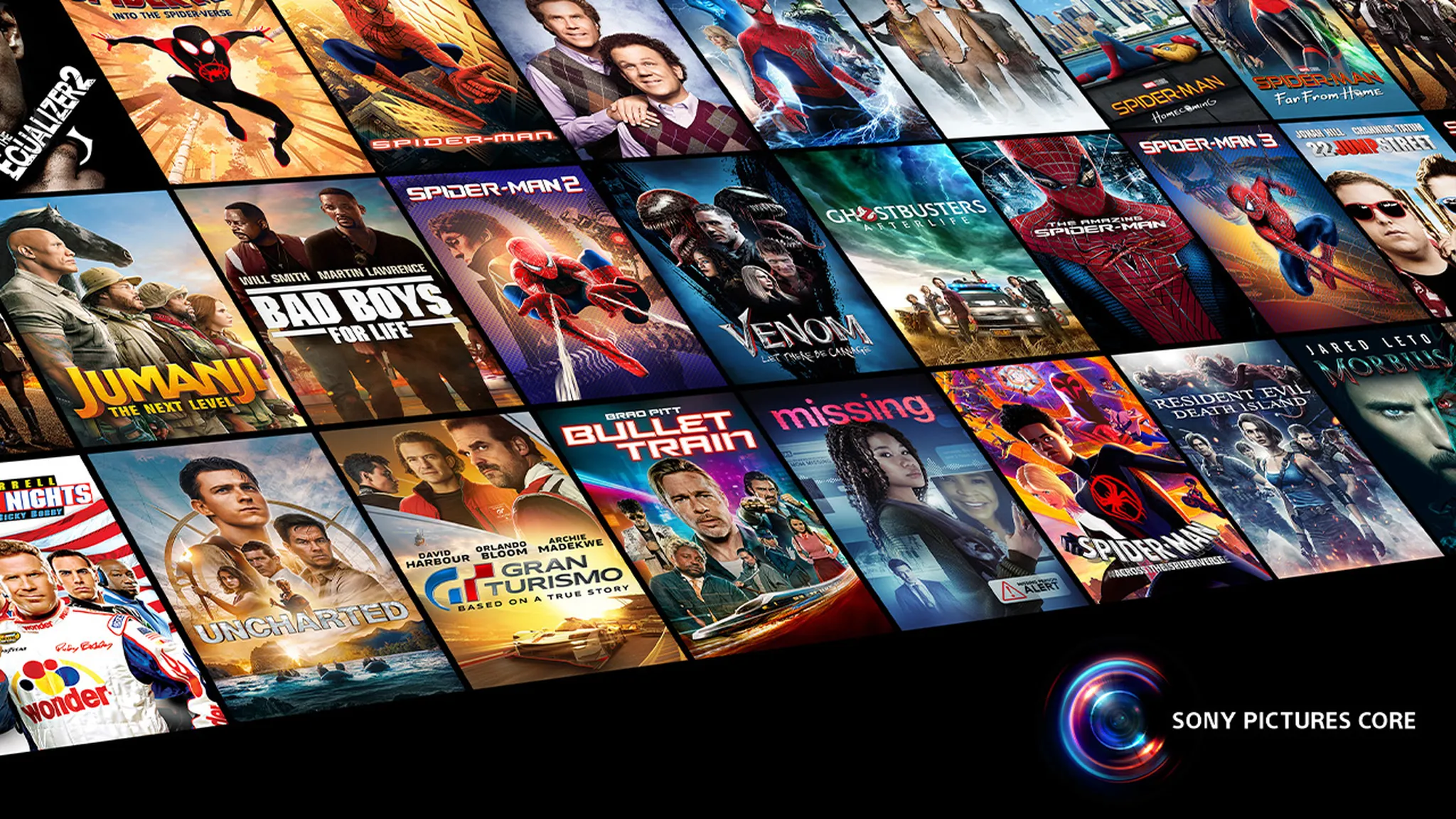 Sony Pictures Spain