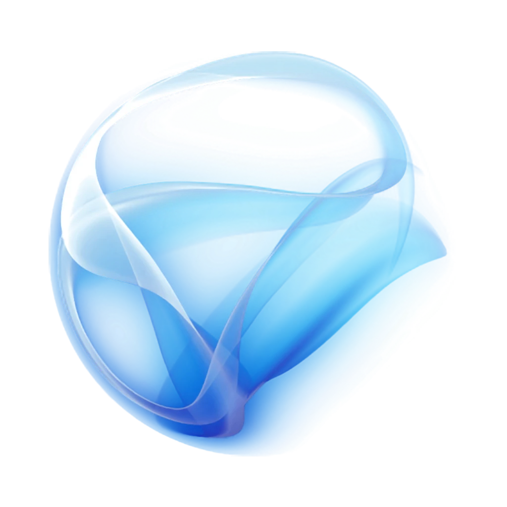 La web asalta el escritorio: Silverlight logo
